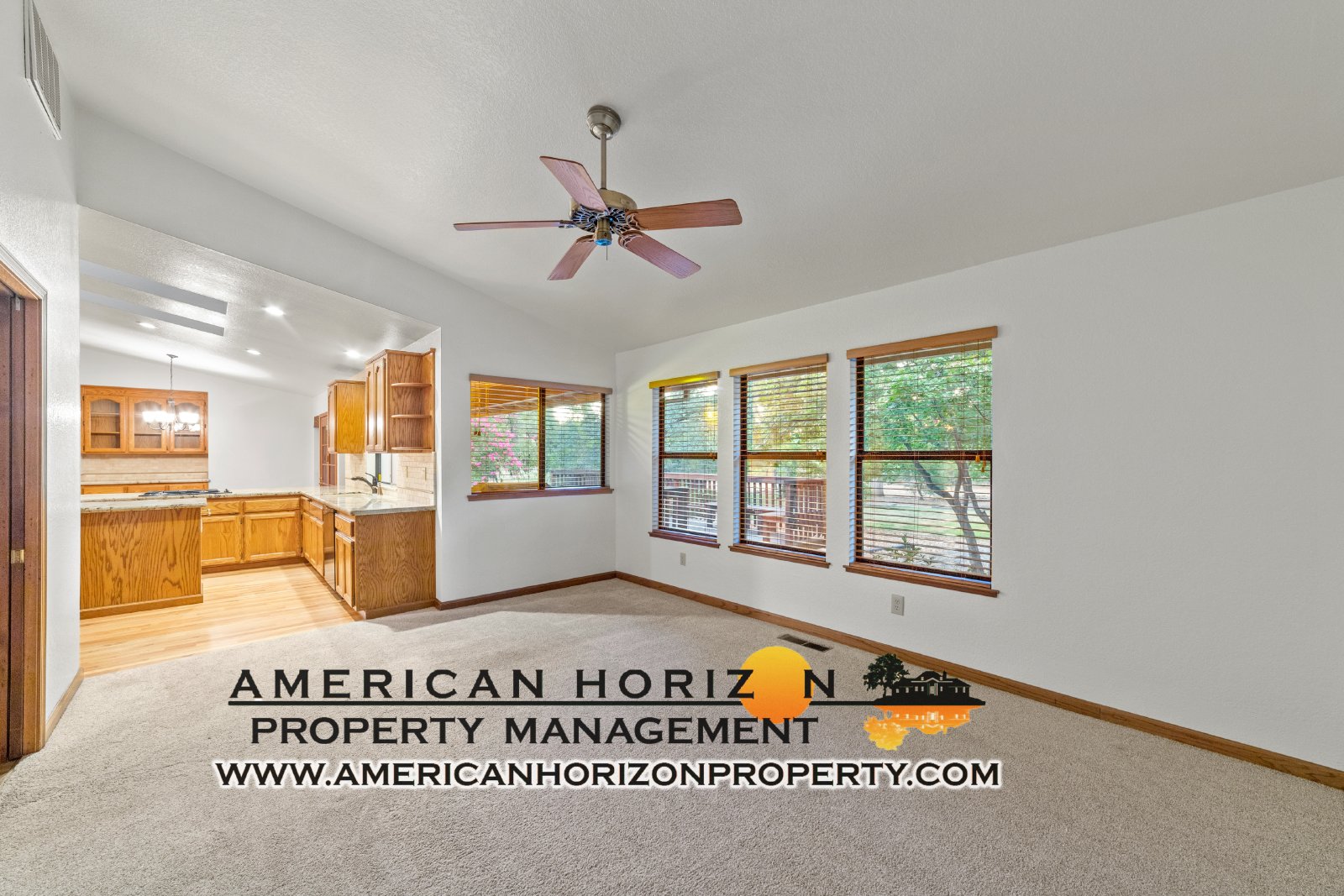 Granite Bay 3 bed 2.5 bath on 1 acre RV access property image