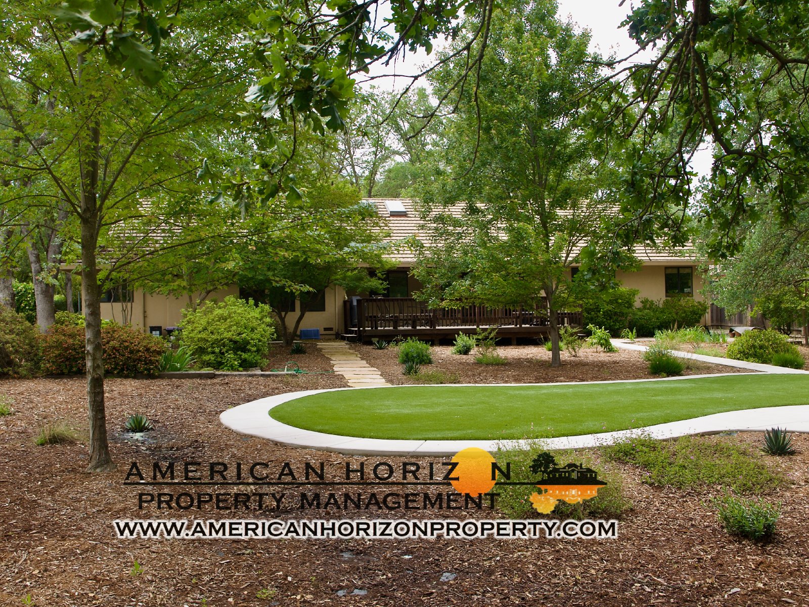 Granite Bay 3 bed 2.5 bath on 1 acre RV access property image