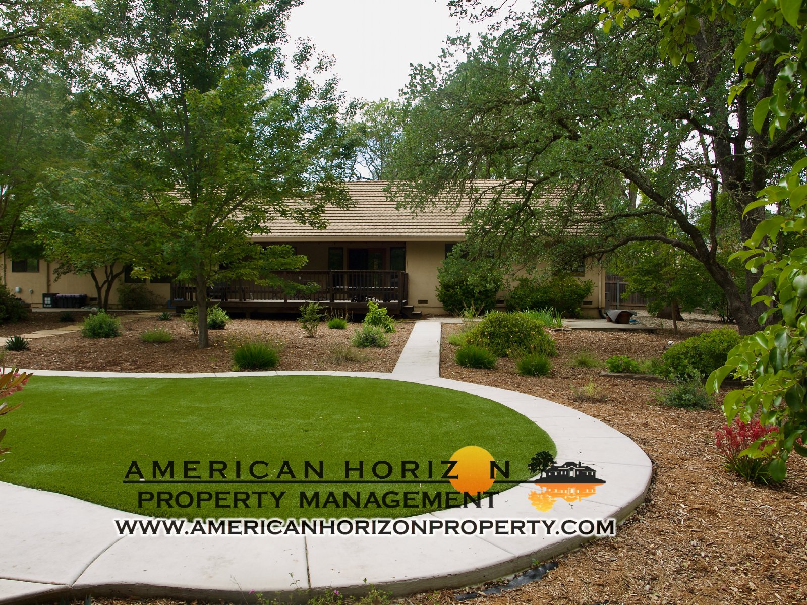 Granite Bay 3 bed 2.5 bath on 1 acre RV access property image