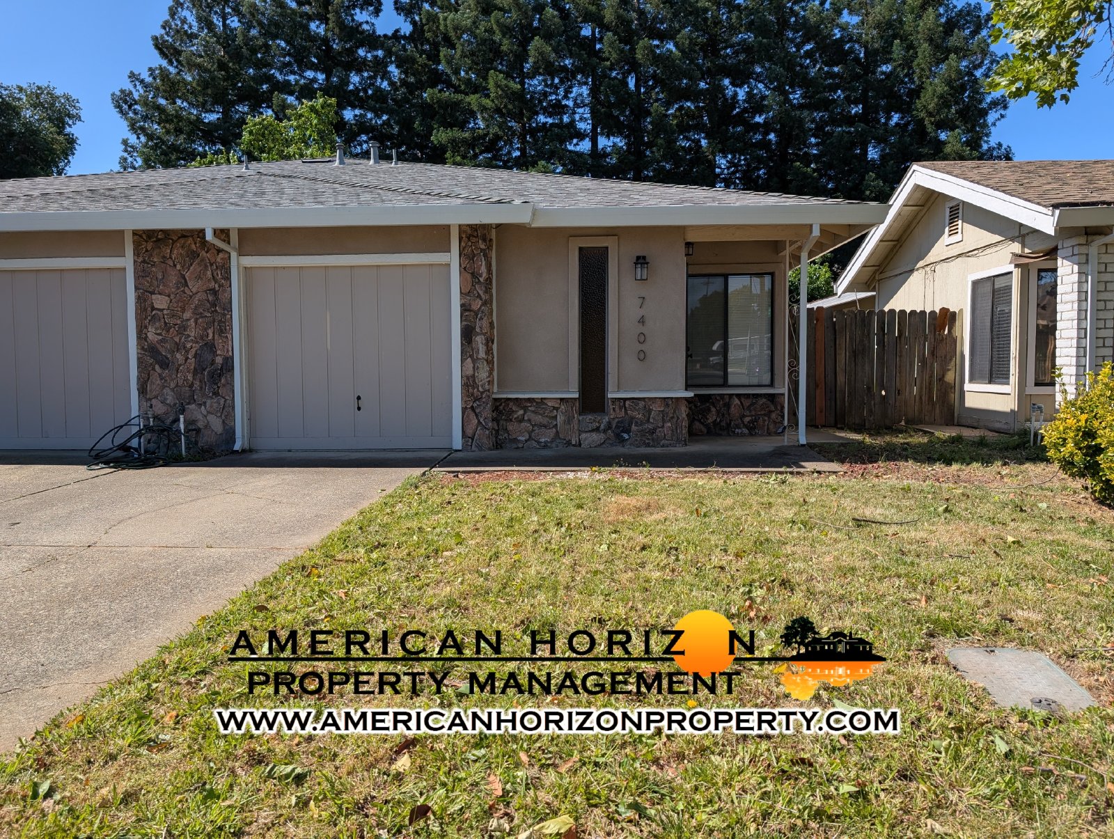 2 Bedroom Duplex in Citrus Heights property image