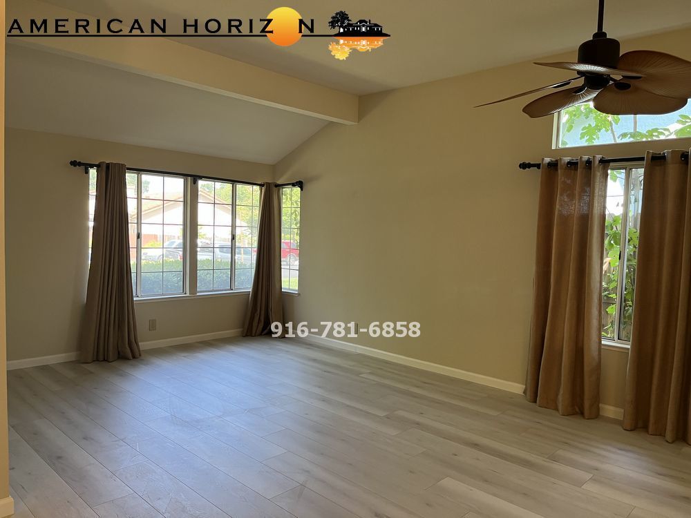 *LEASED* Three Bedroom in West Roseville property image