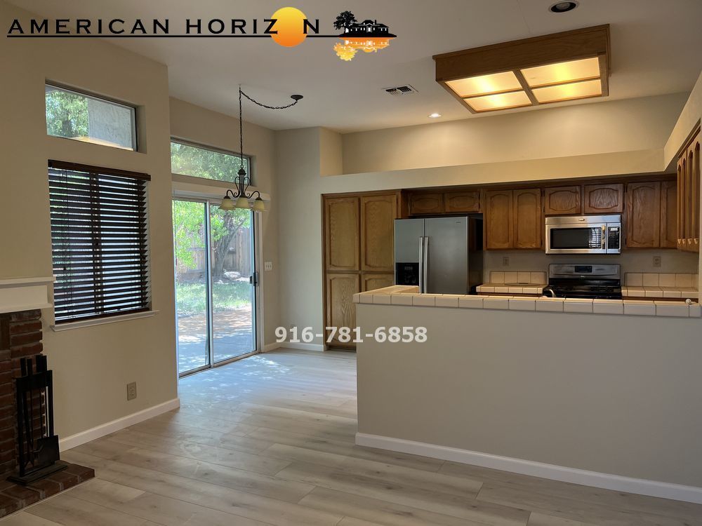 *LEASED* Three Bedroom in West Roseville property image