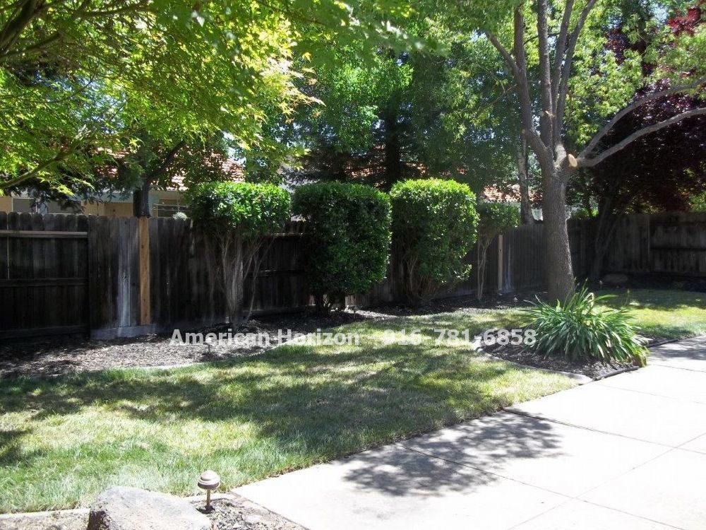 *LEASED* Three Bedroom in West Roseville property image