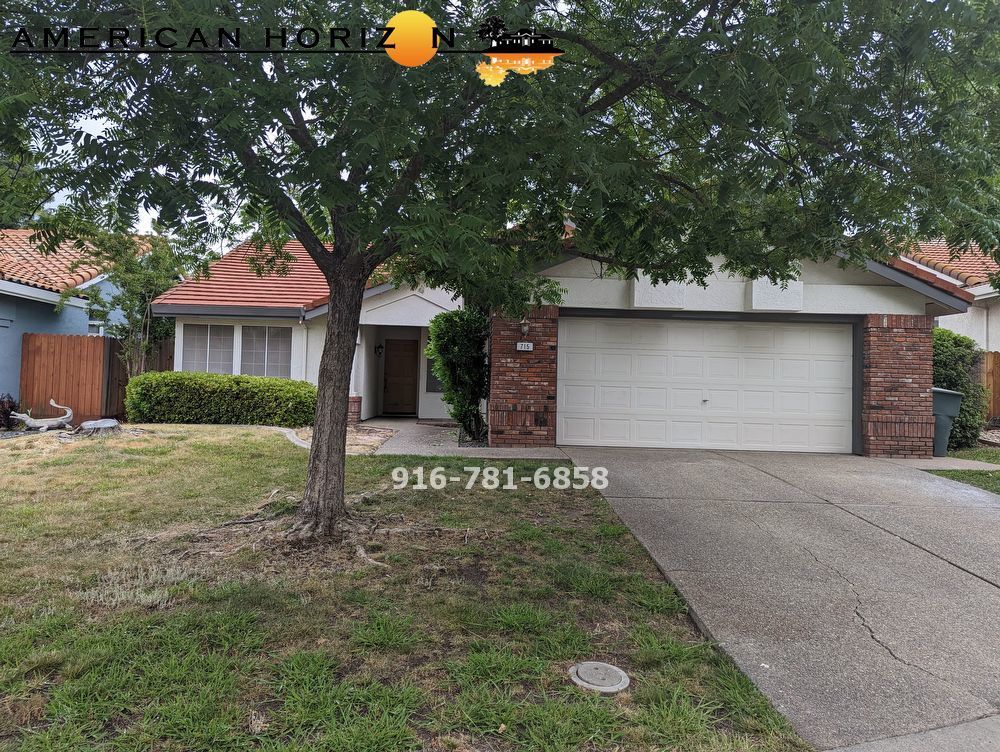 *LEASED* Three Bedroom in West Roseville property image