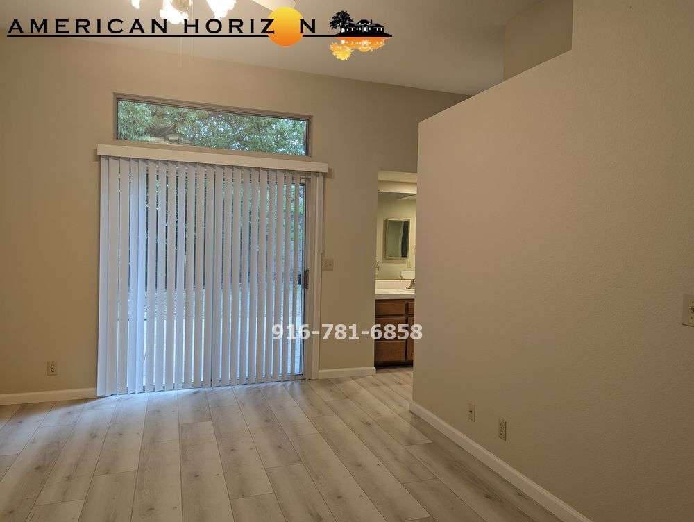 *LEASED* Three Bedroom in West Roseville property image