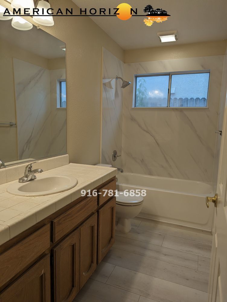 *LEASED* Three Bedroom in West Roseville property image