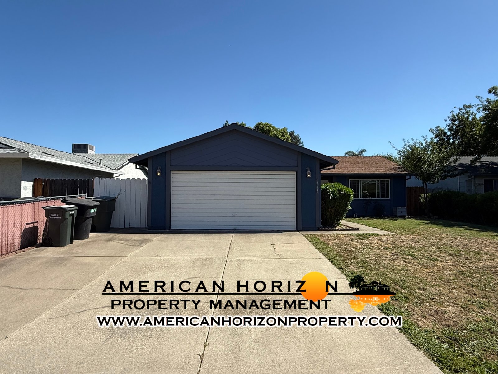 3 Bed 2 Bath Home with HUGE Backyard property image