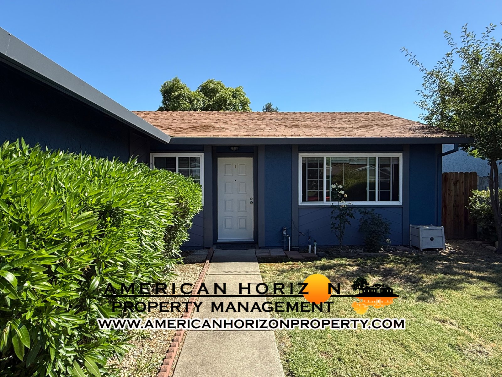 3 Bed 2 Bath Home with HUGE Backyard property image