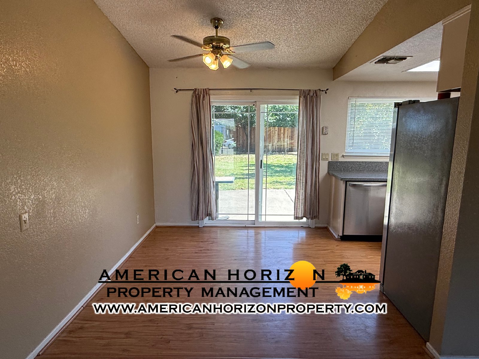 3 Bed 2 Bath Home with HUGE Backyard property image