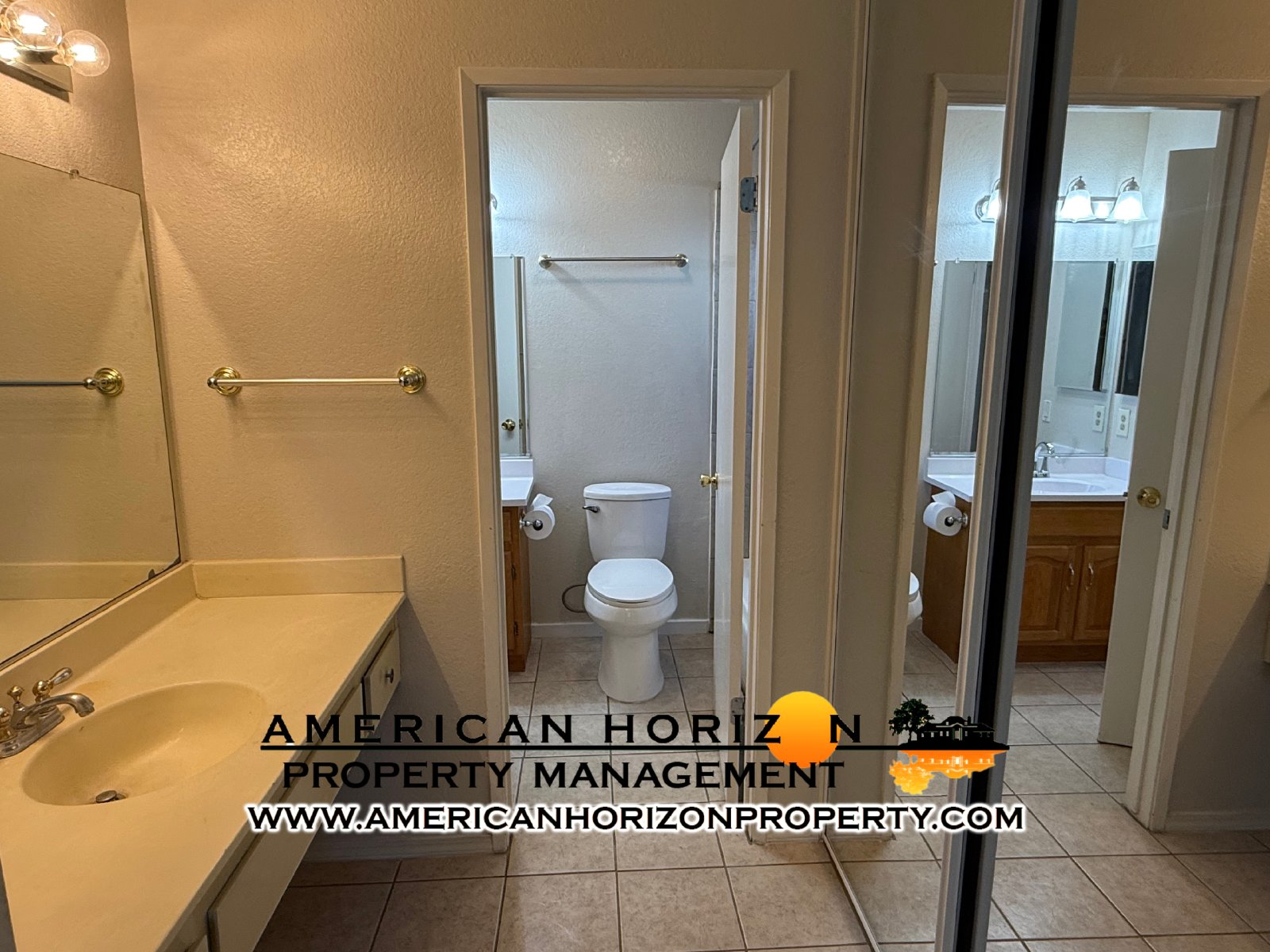 3 Bed 2 Bath Home with HUGE Backyard property image