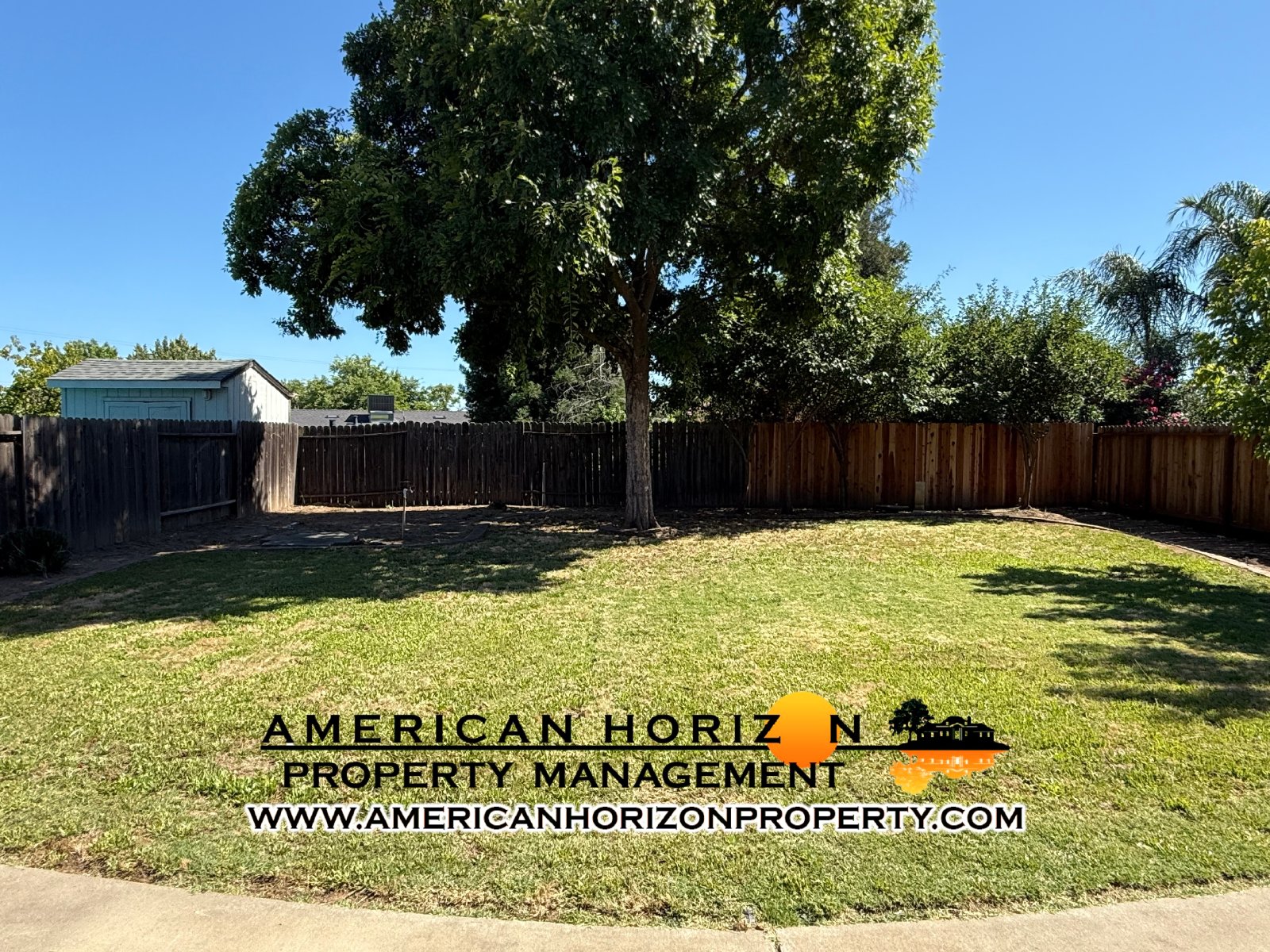 3 Bed 2 Bath Home with HUGE Backyard property image