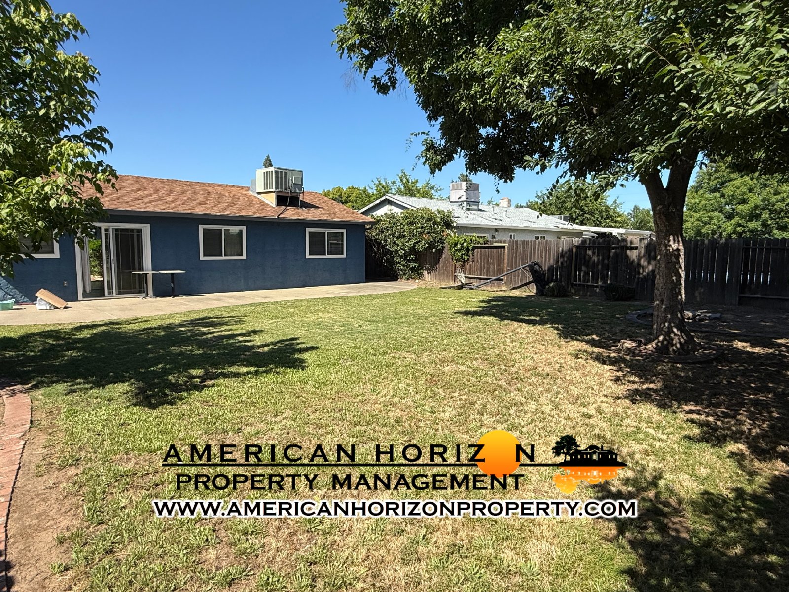 3 Bed 2 Bath Home with HUGE Backyard property image