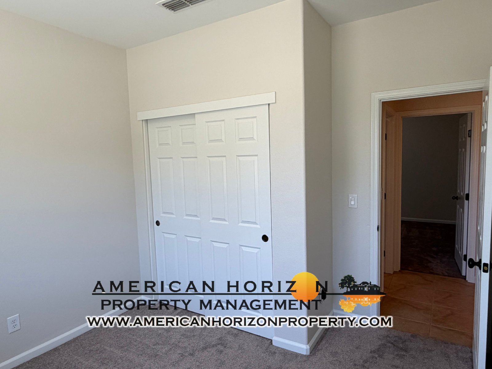 Gated 3 Bed 2 Bath in West Roseville property image