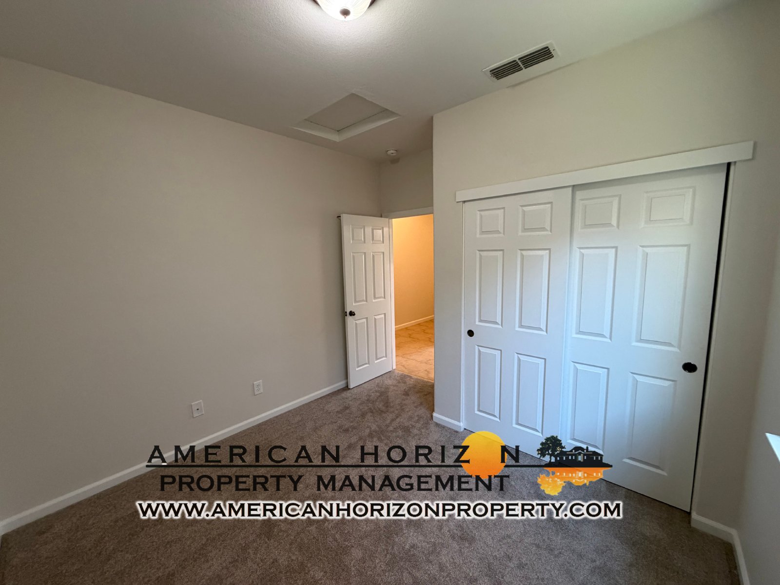 Gated 3 Bed 2 Bath in West Roseville property image