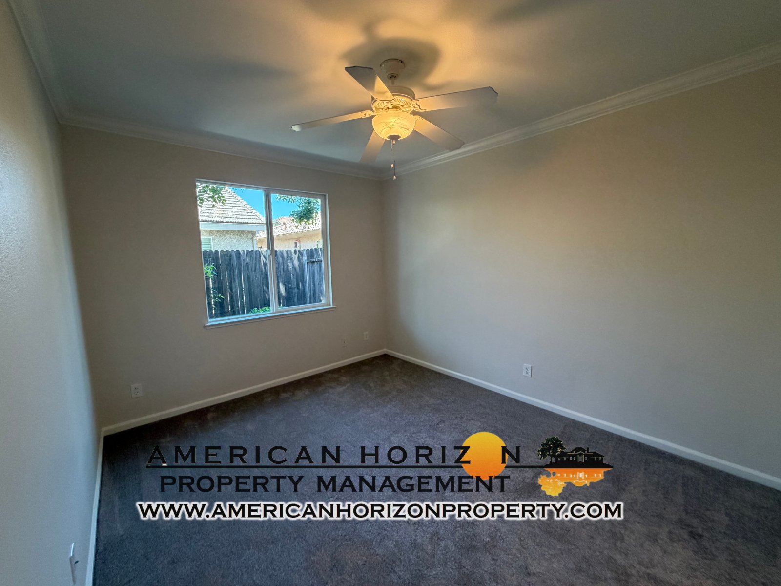 Gated 3 Bed 2 Bath in West Roseville property image