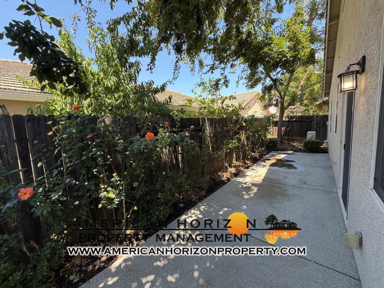 Gated 3 Bed 2 Bath in West Roseville property image