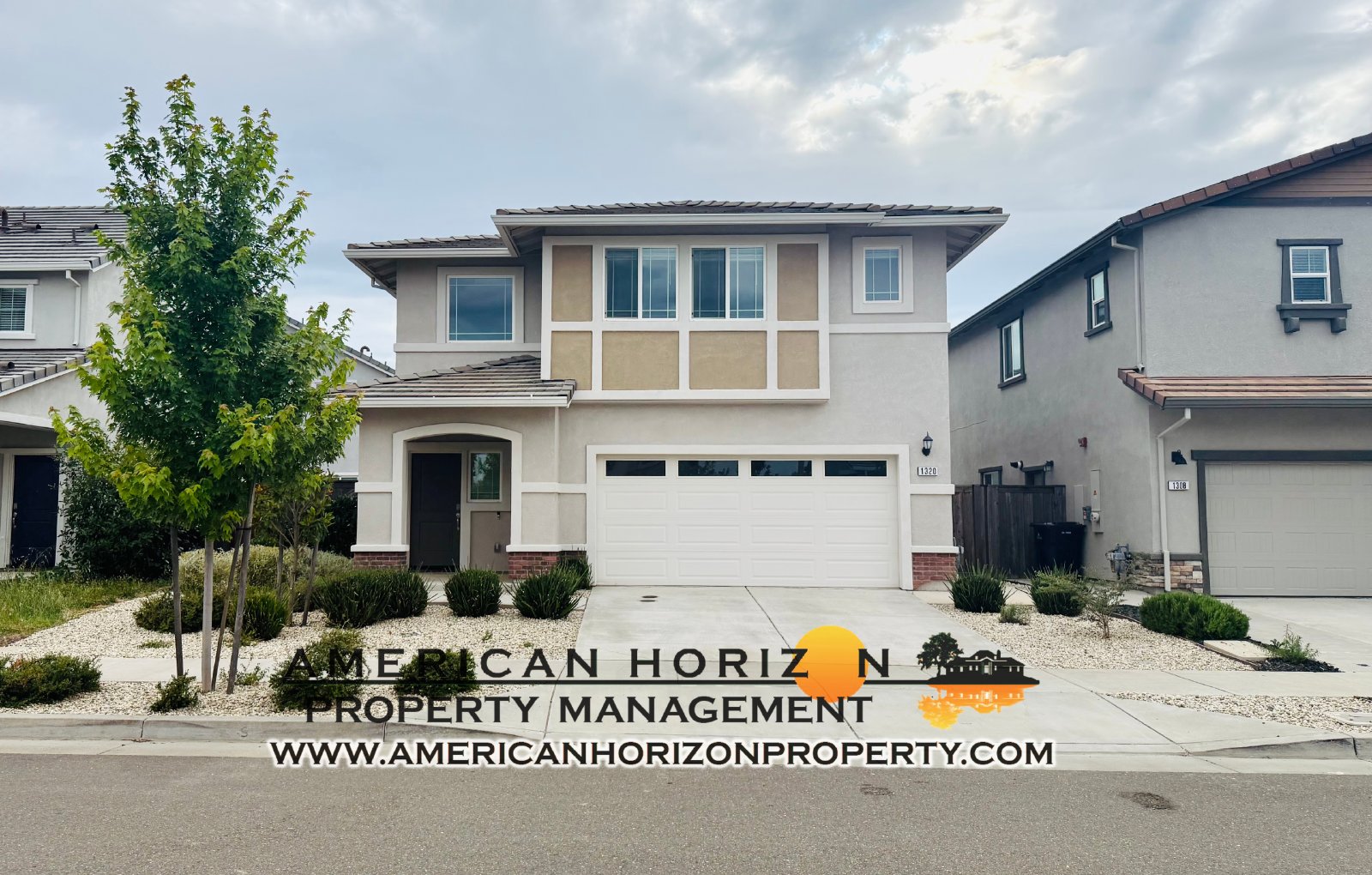 *LEASED* New built 2023 Lincoln 3 bed 2.5 bath w solar property image