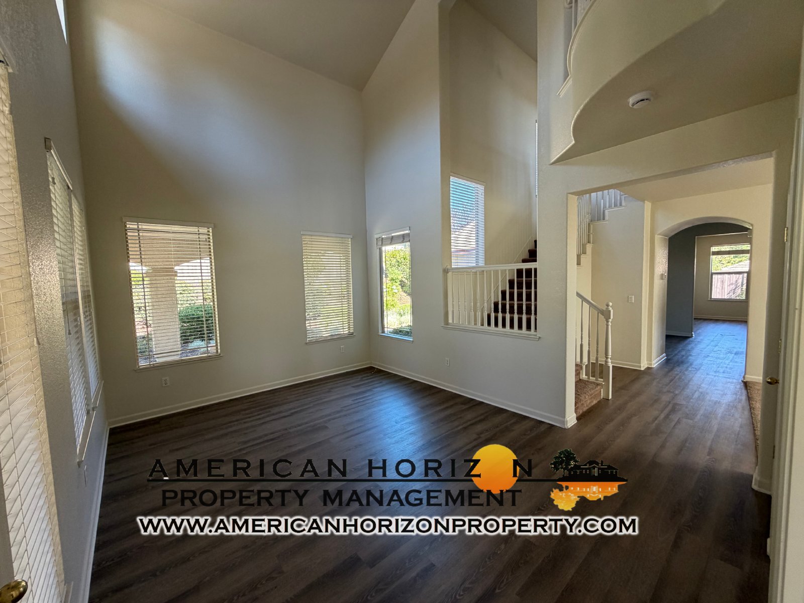 Gated Serrano 4 bed 3 bath property image