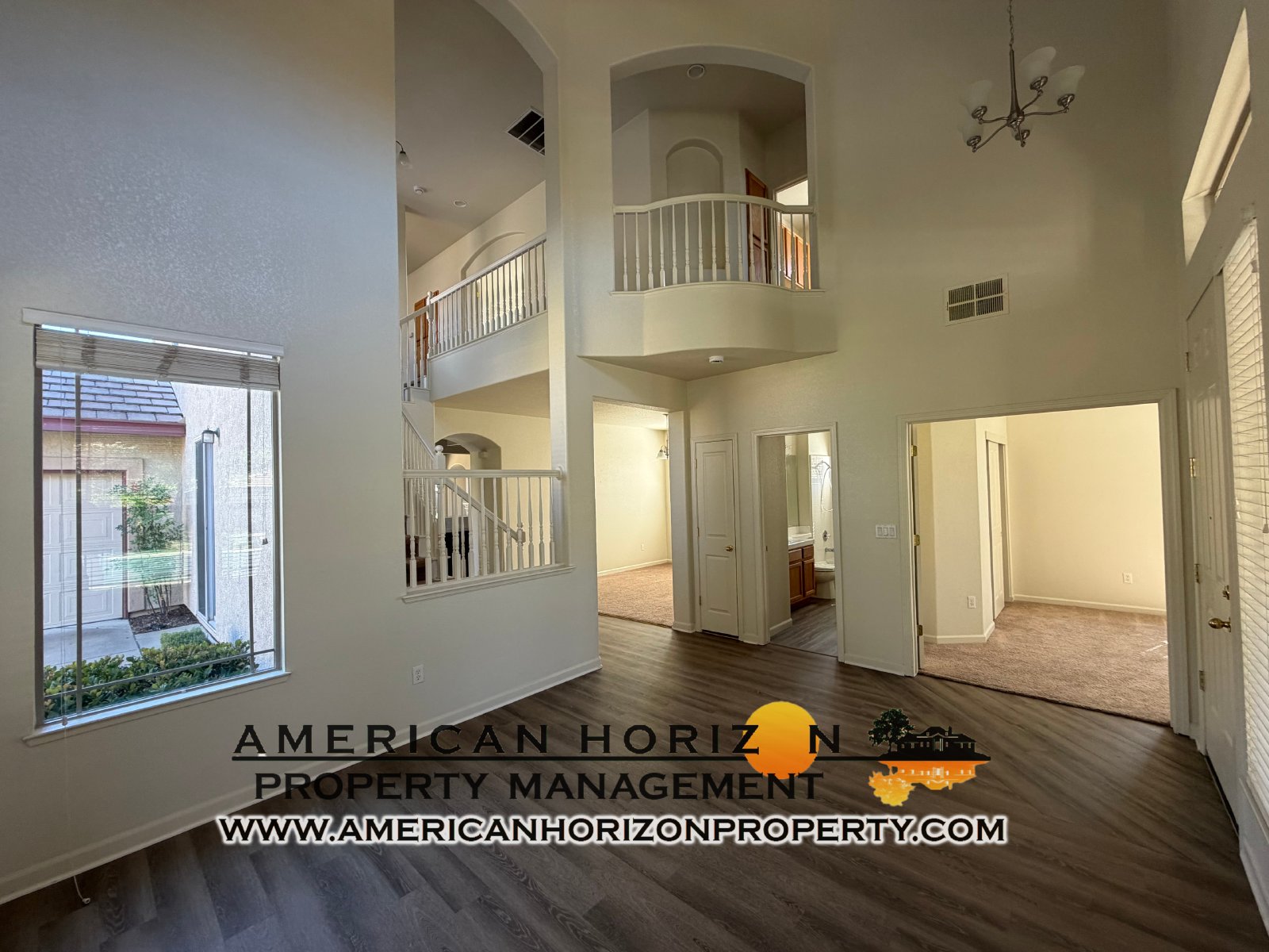 Gated Serrano 4 bed 3 bath property image