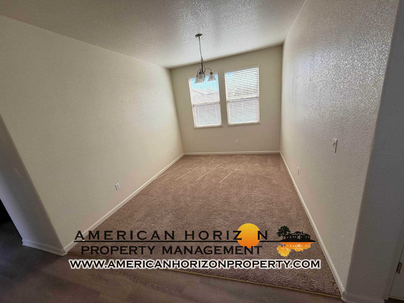 Gated Serrano 4 bed 3 bath property image