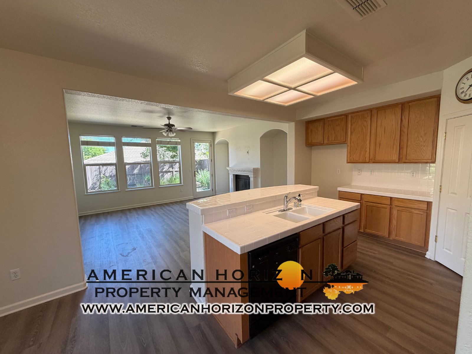 Gated Serrano 4 bed 3 bath property image