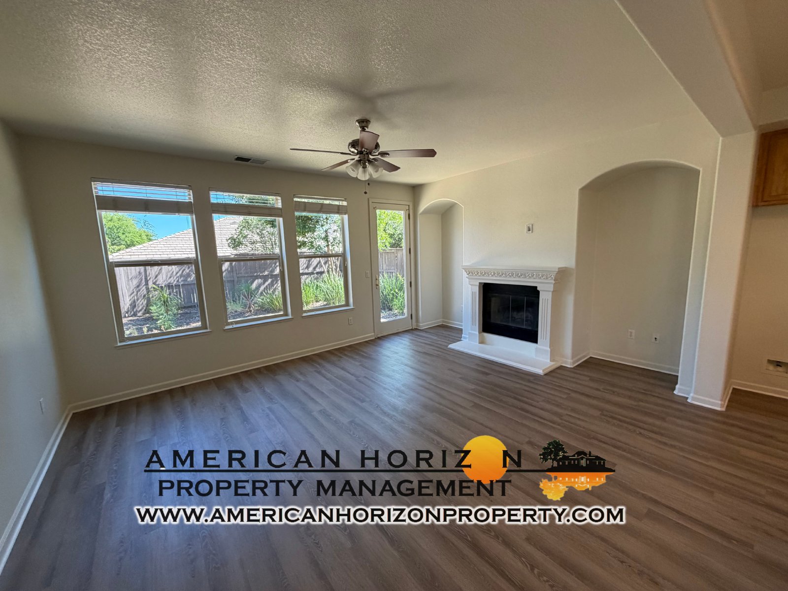 Gated Serrano 4 bed 3 bath property image
