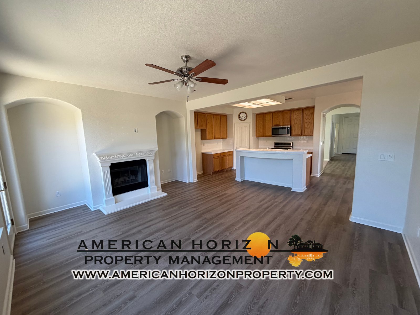 Gated Serrano 4 bed 3 bath property image
