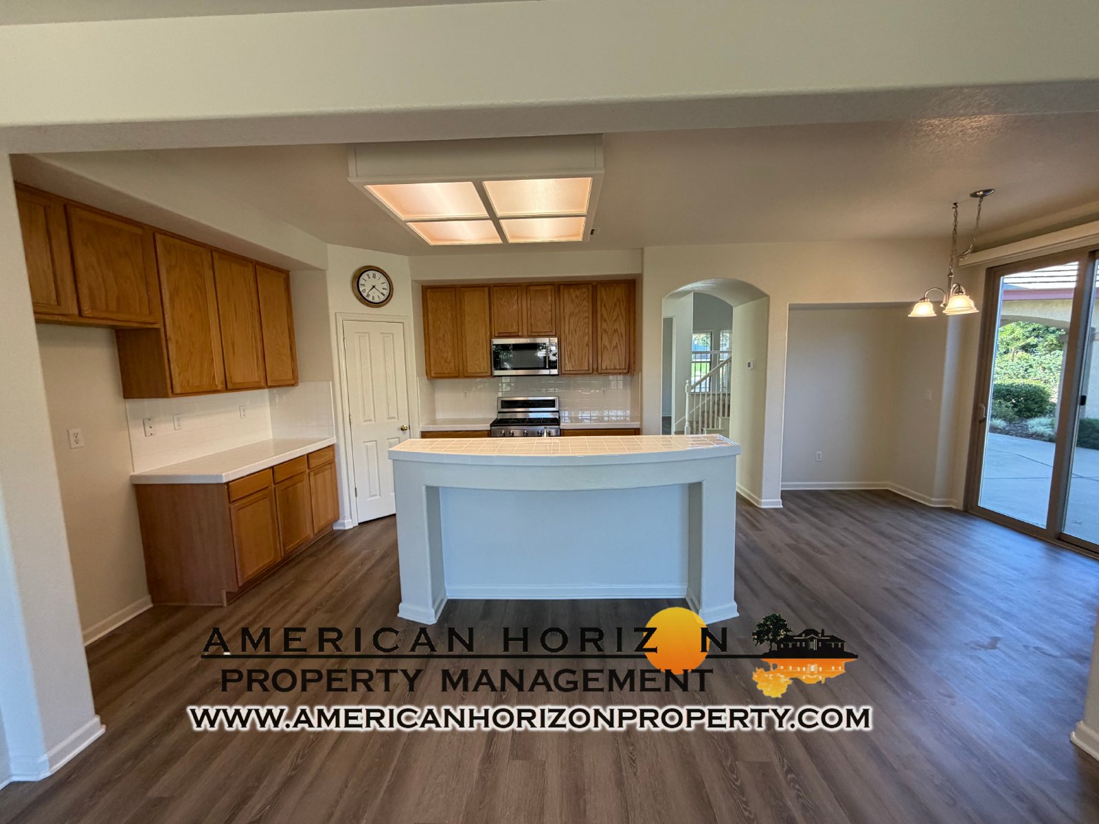 Gated Serrano 4 bed 3 bath property image