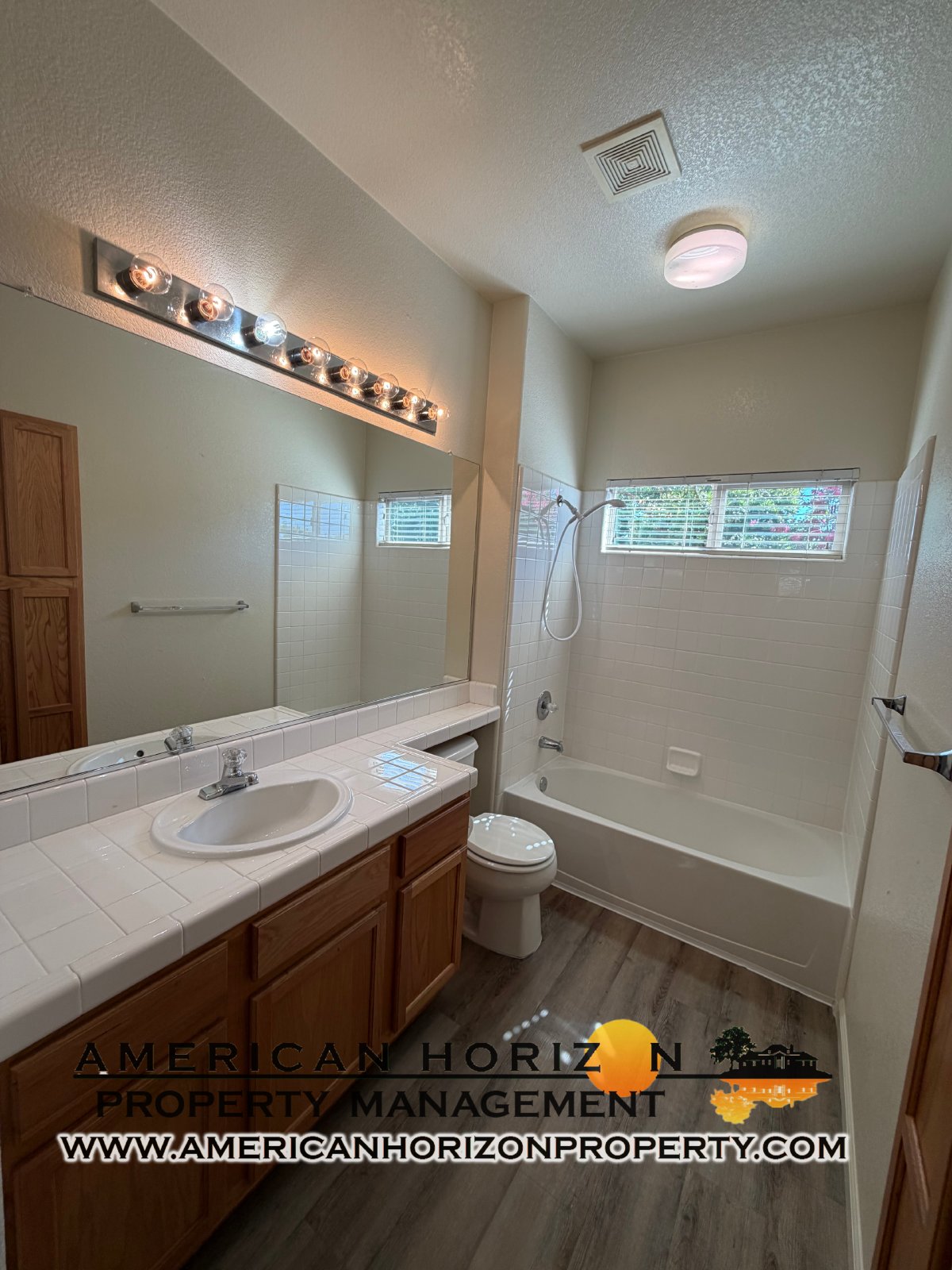 Gated Serrano 4 bed 3 bath property image