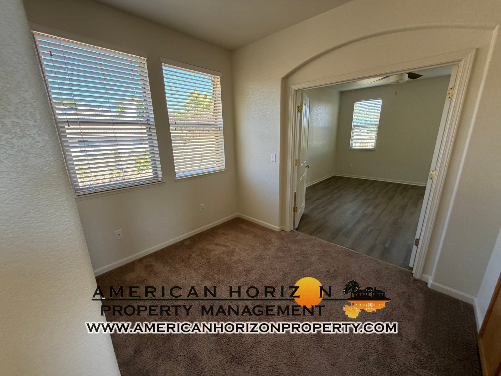 Gated Serrano 4 bed 3 bath property image
