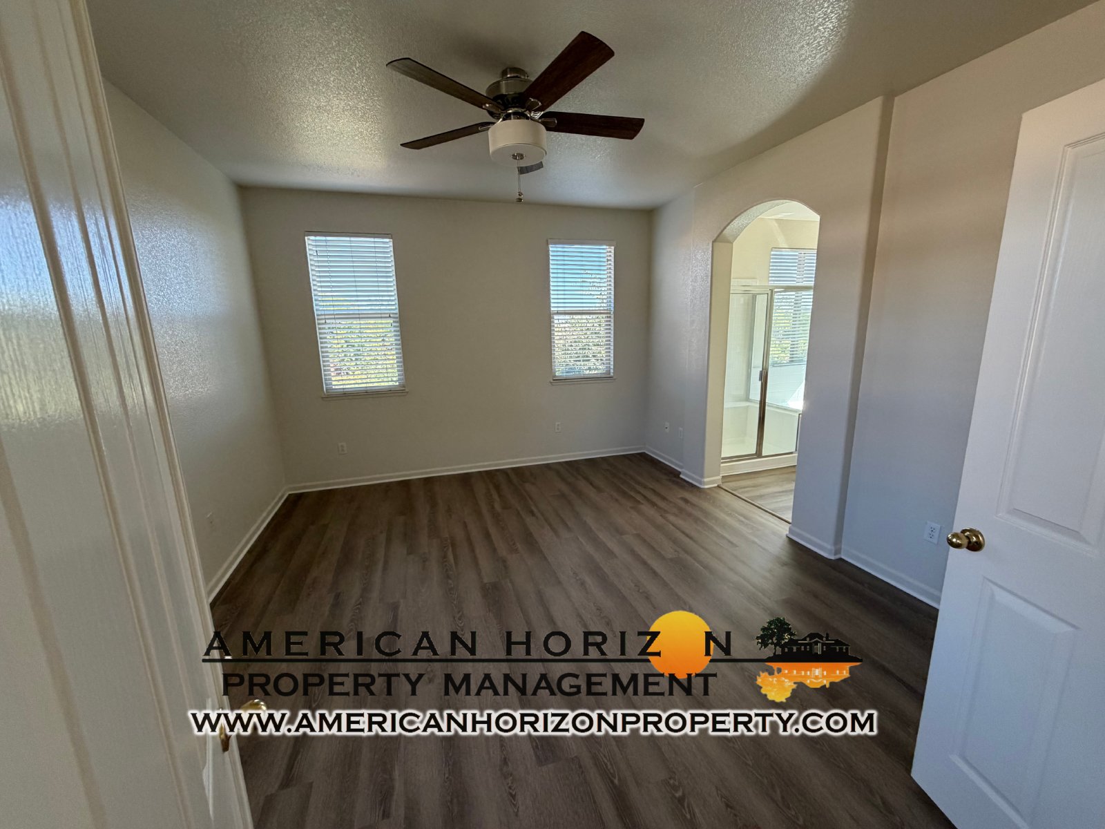 Gated Serrano 4 bed 3 bath property image