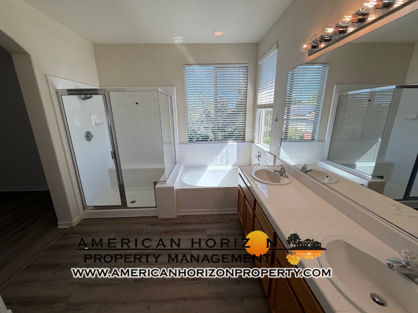 Gated Serrano 4 bed 3 bath property image