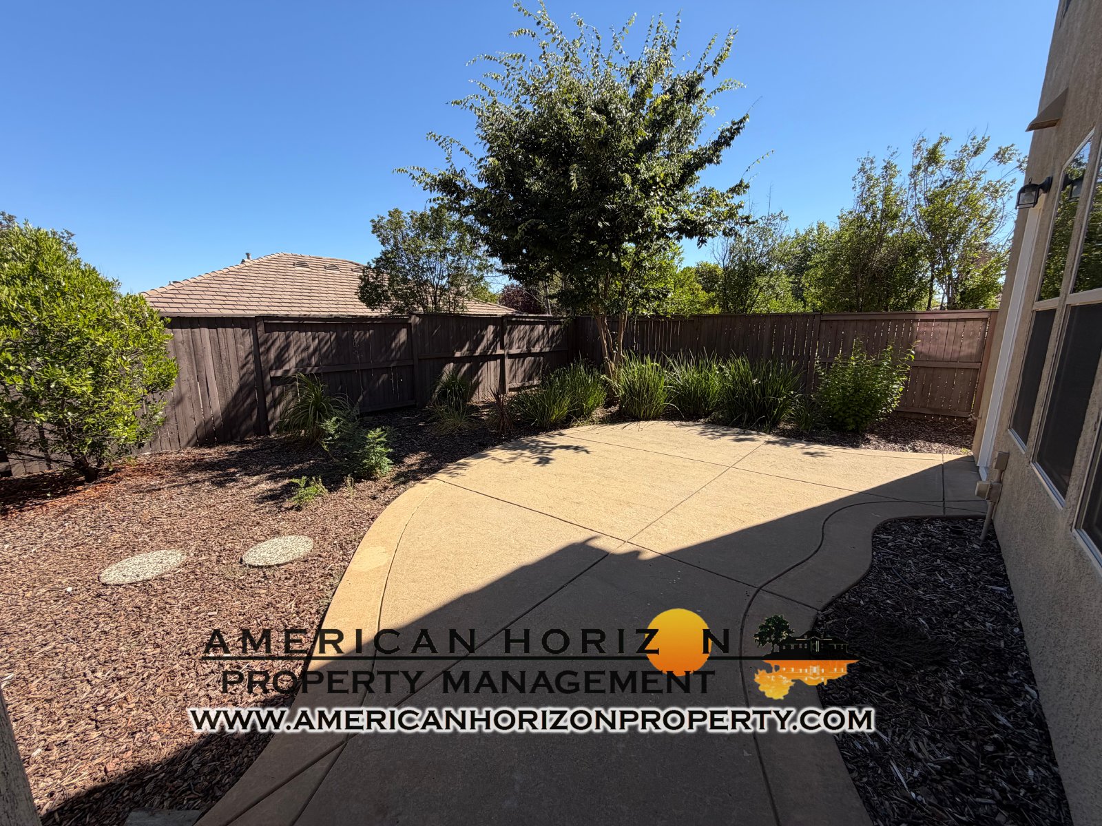 Gated Serrano 4 bed 3 bath property image