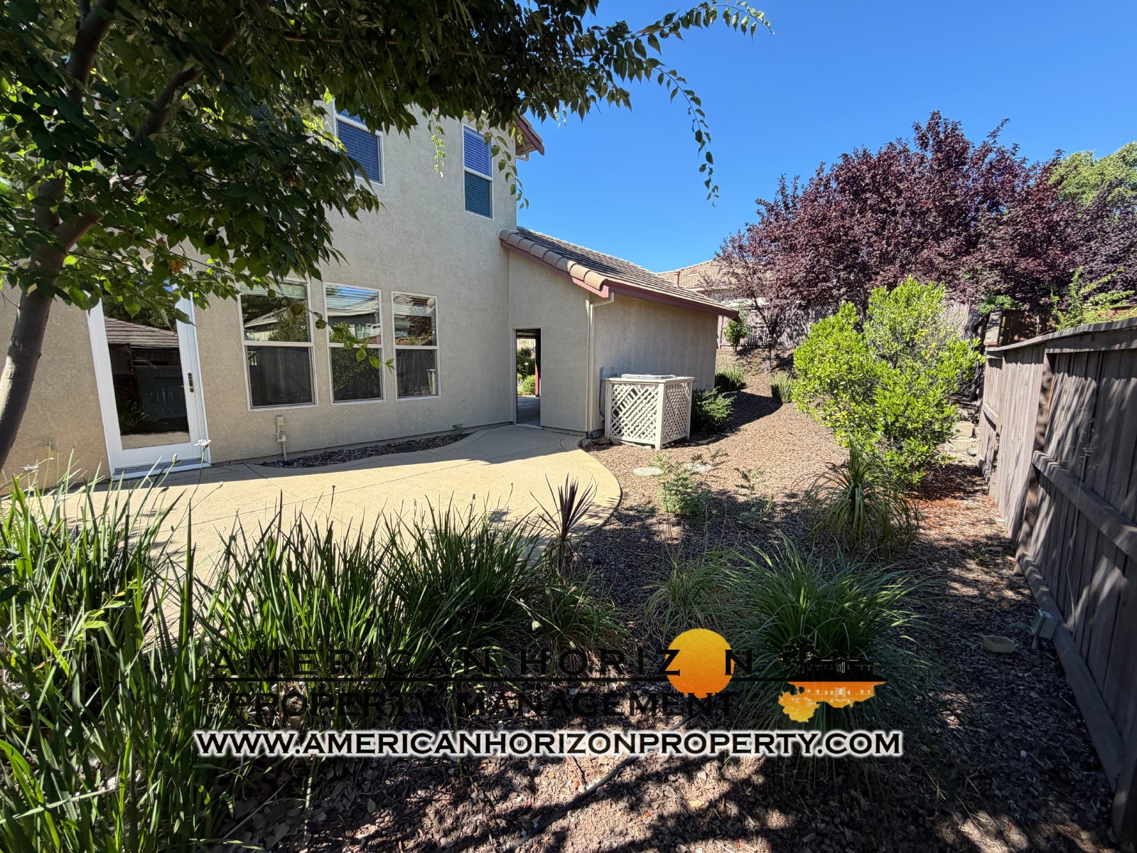 Gated Serrano 4 bed 3 bath property image
