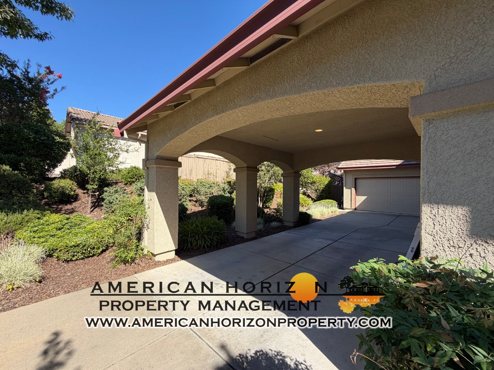Gated Serrano 4 bed 3 bath property image