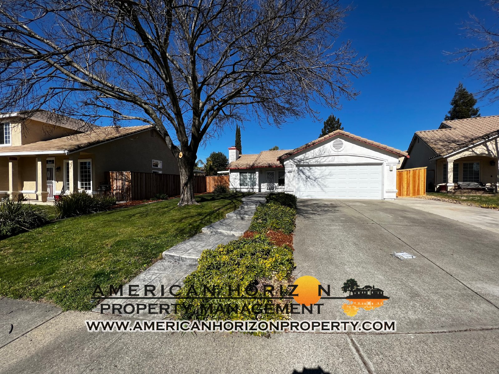 Beauty in Roseville 3/2 with POOL property image