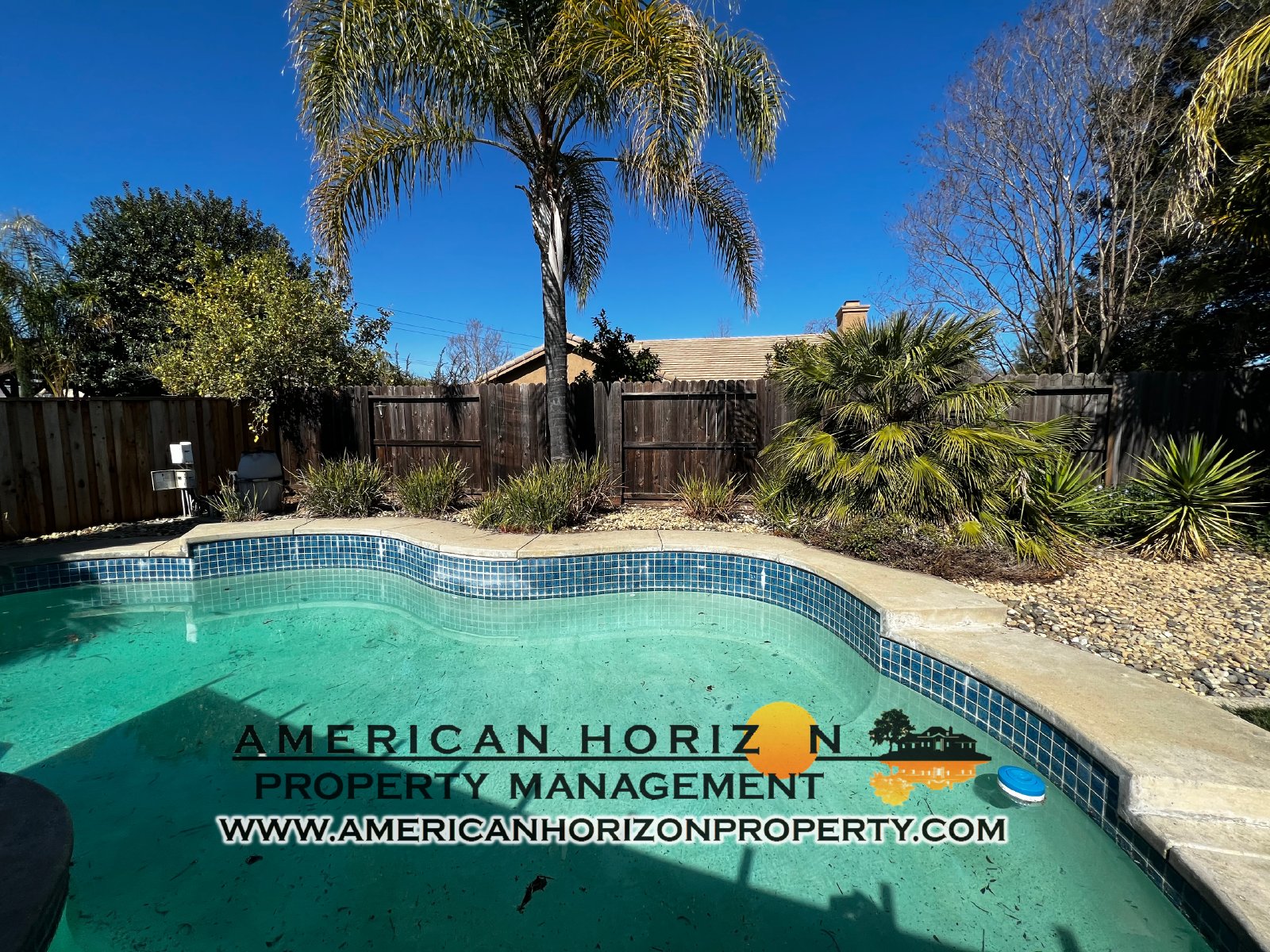 Beauty in Roseville 3/2 with POOL property image