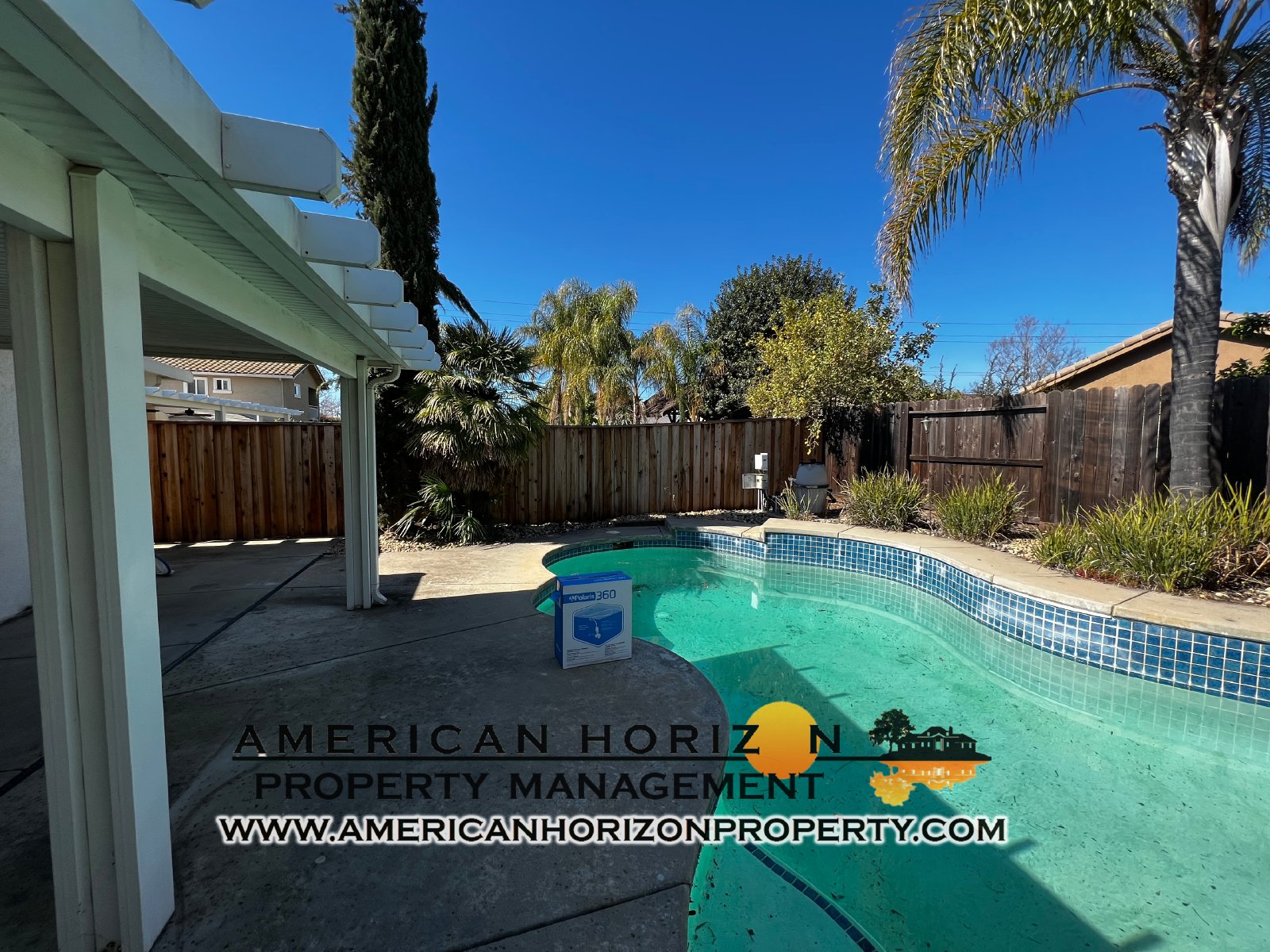 Beauty in Roseville 3/2 with POOL property image