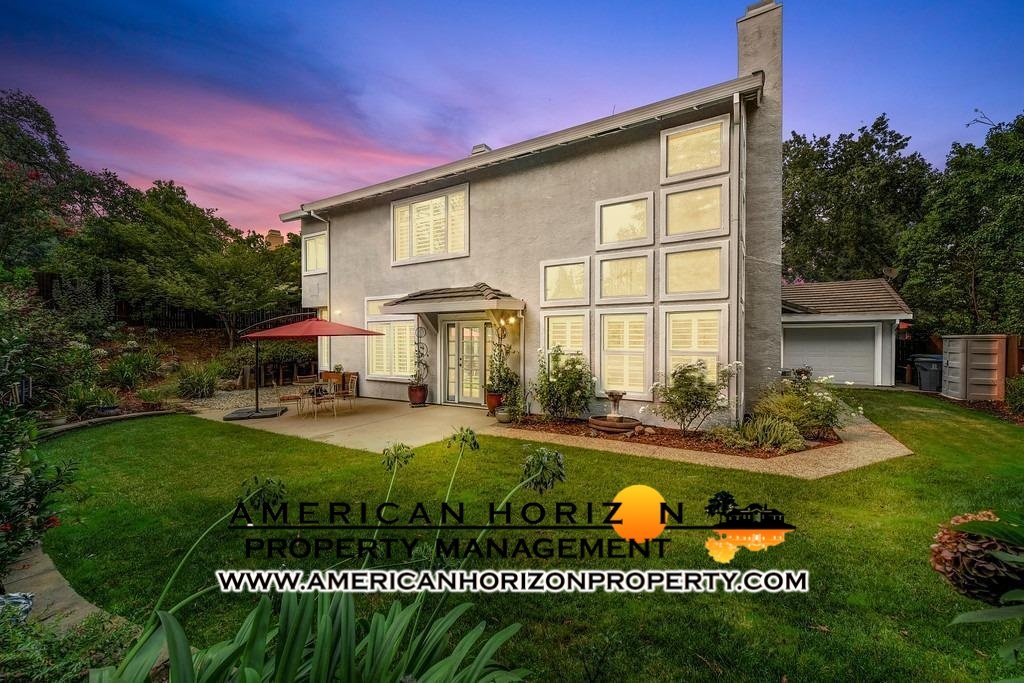 Folsom 4 Bedroom in Briggs Ranch property image