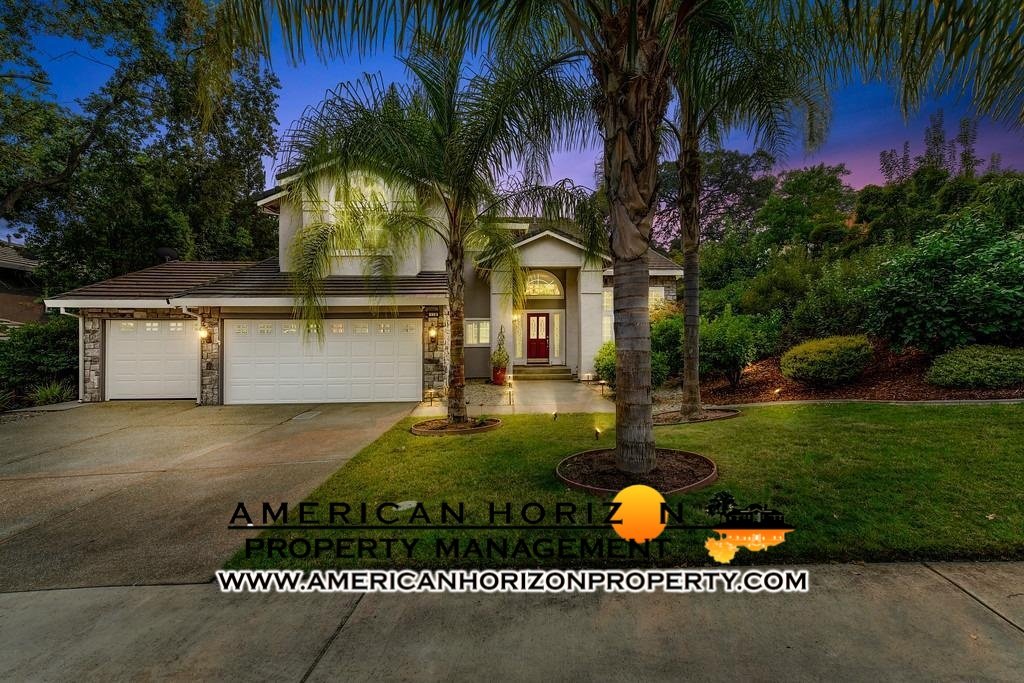 Folsom 4 Bedroom in Briggs Ranch property image