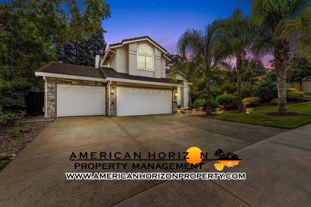 Folsom 4 Bedroom in Briggs Ranch property image