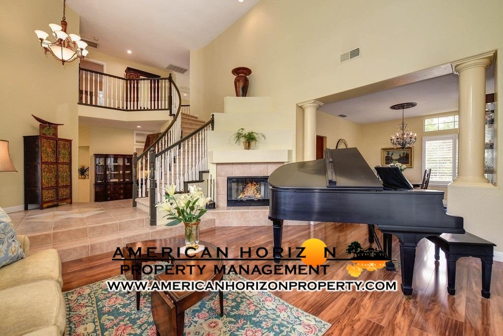 Folsom 4 Bedroom in Briggs Ranch property image
