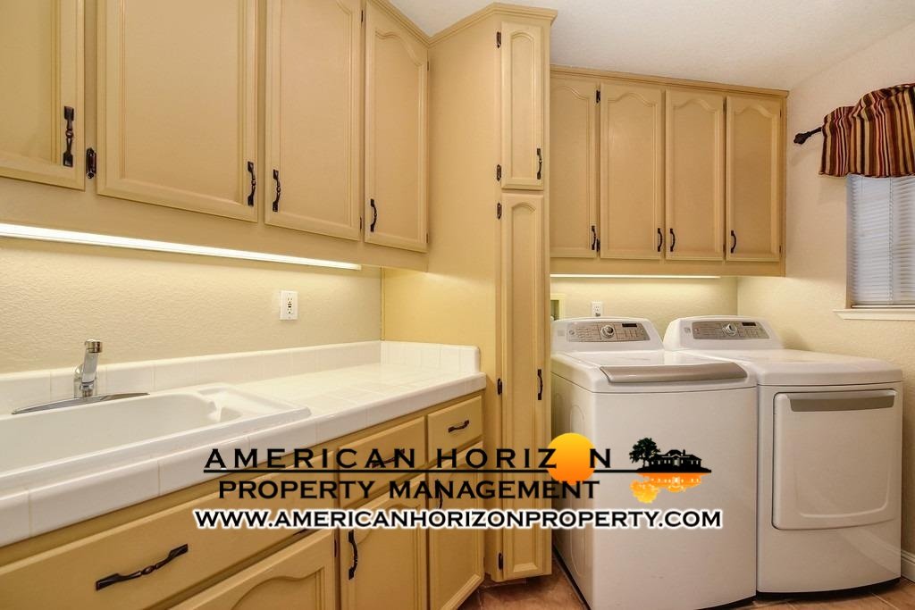 Folsom 4 Bedroom in Briggs Ranch property image