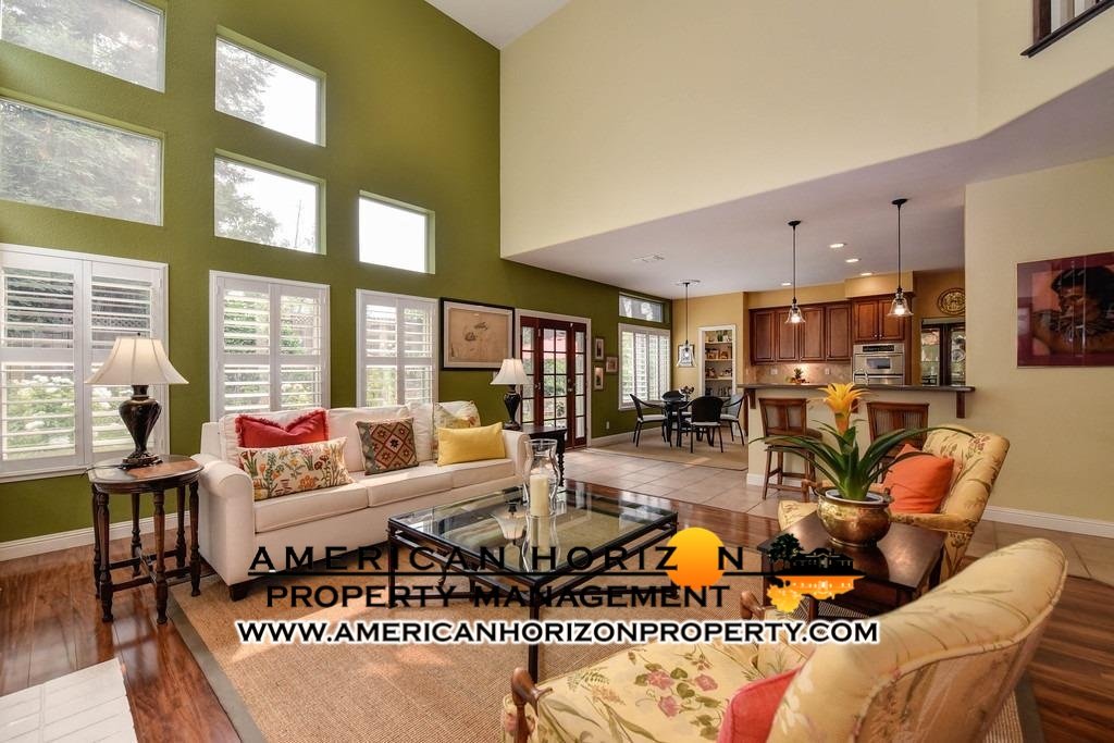 Folsom 4 Bedroom in Briggs Ranch property image