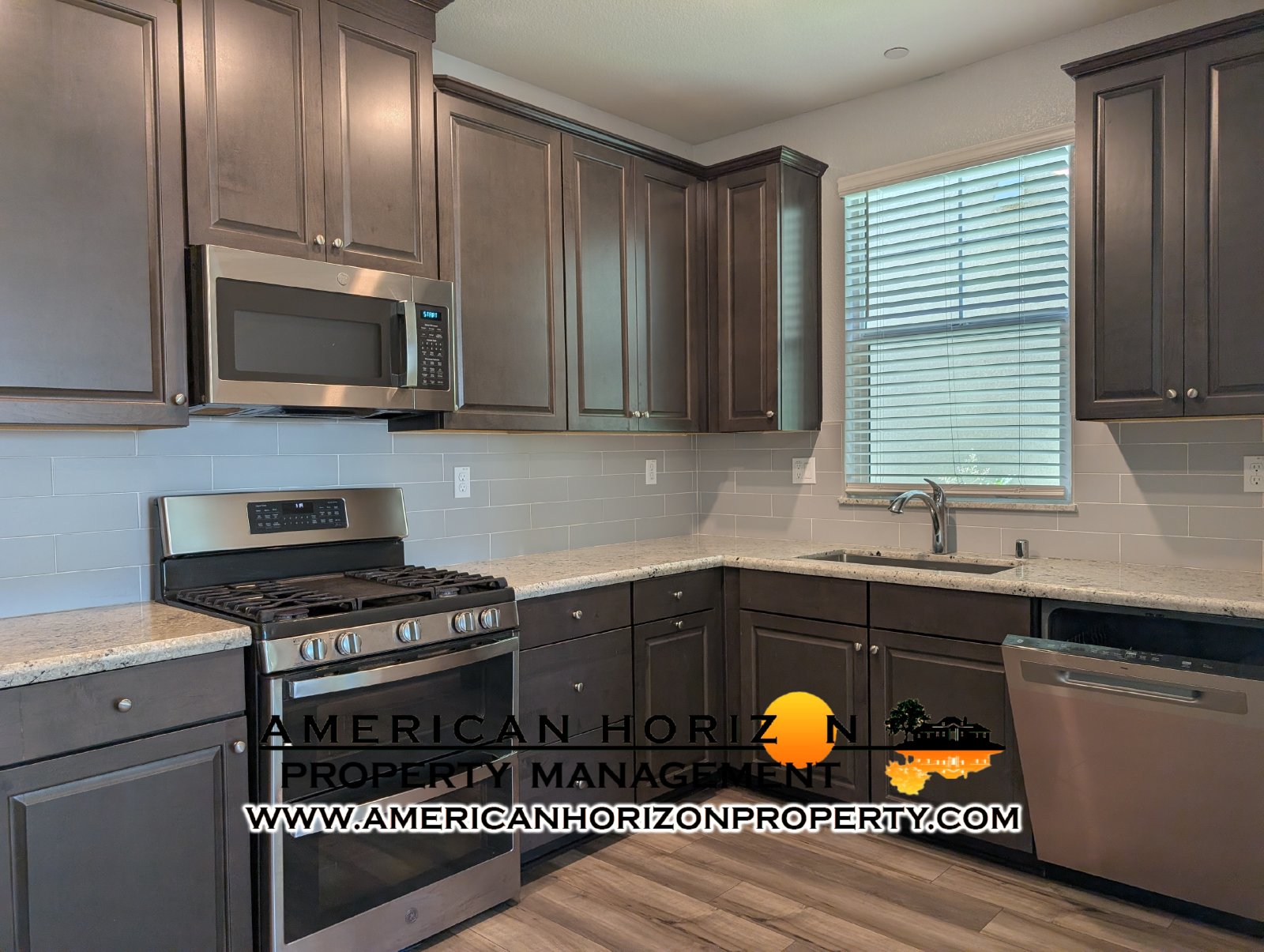 3 Bedroom Roseville Home property image