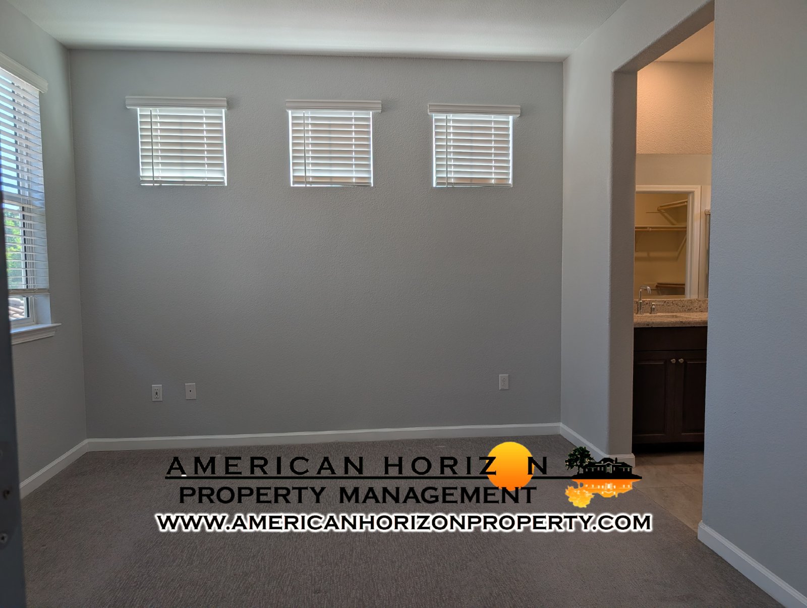 3 Bedroom Roseville Home property image
