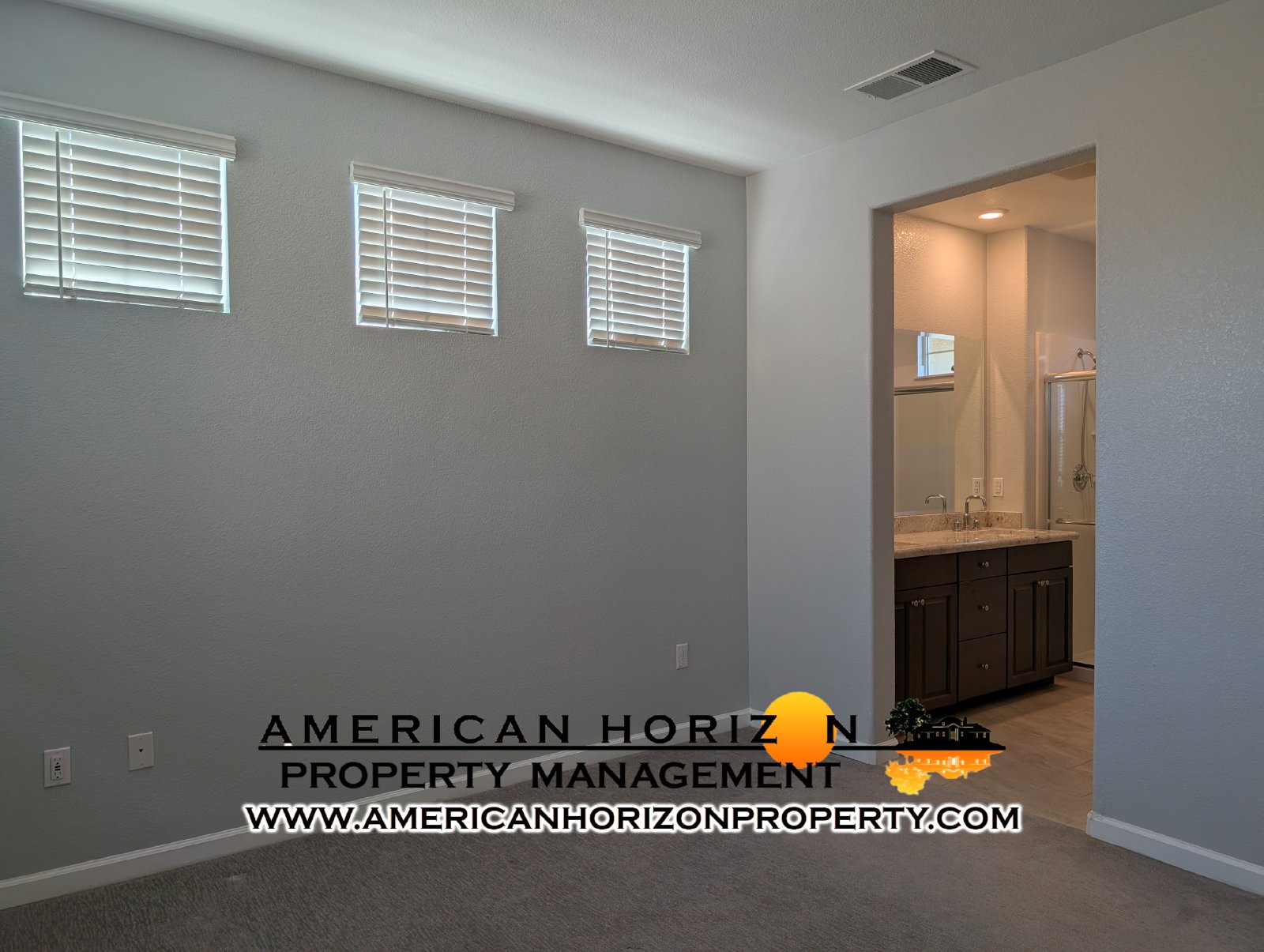 3 Bedroom Roseville Home property image