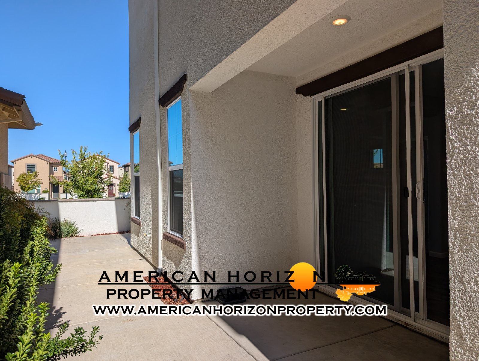 3 Bedroom Roseville Home property image