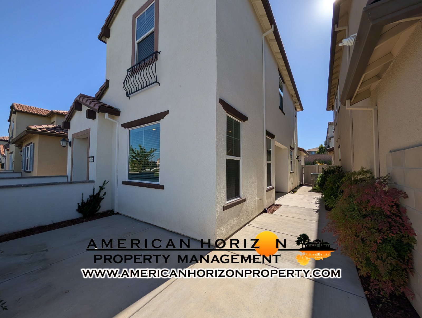 3 Bedroom Roseville Home property image