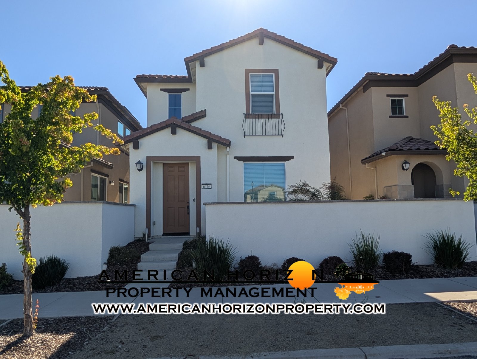 3 Bedroom Roseville Home property image